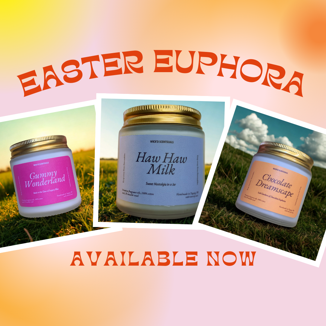 Easter Euphoria