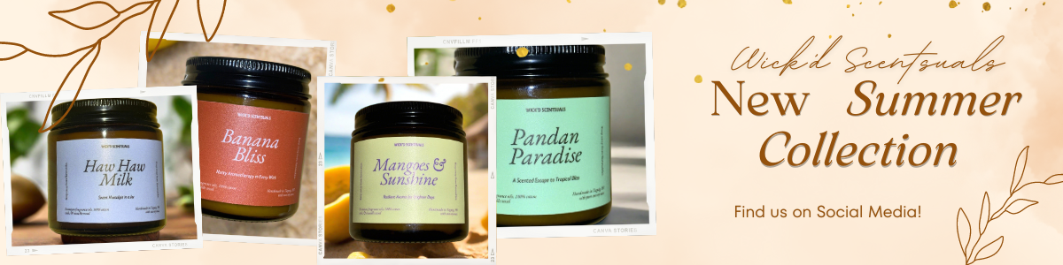 Fragrance of Memories