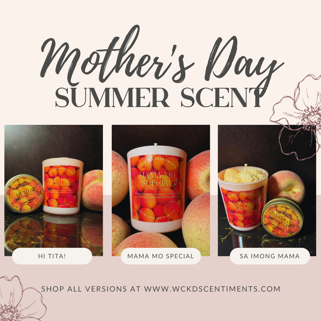 Mother's Day Collection